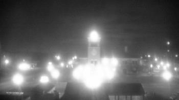 Weather camera view of City of Navasota.