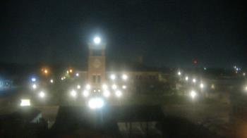 Weather camera view of City of Navasota.