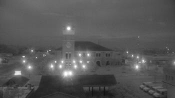 Weather camera view of City of Navasota.