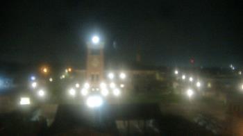 Weather camera view of City of Navasota.