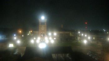 Weather camera view of City of Navasota.