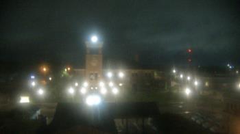 Weather camera view of City of Navasota.