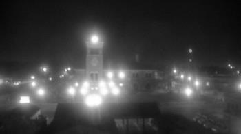 Weather camera view of City of Navasota.