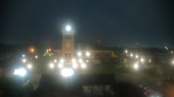 Weather camera view of City of Navasota.