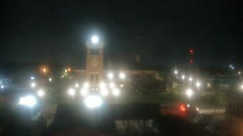 Weather camera view of City of Navasota.