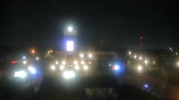 Weather camera view of City of Navasota.