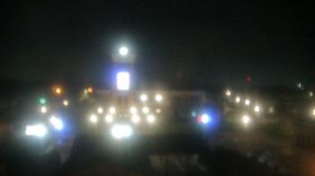 Weather camera view of City of Navasota.