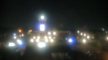 Weather camera view of City of Navasota.
