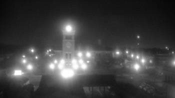 Weather camera view of City of Navasota.
