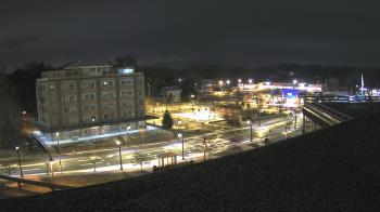 Weather camera view of County of Rockland.