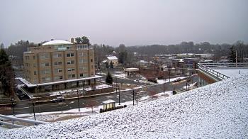 Weather camera view of County of Rockland.