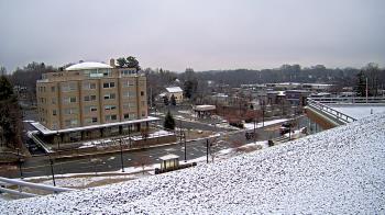 Weather camera view of County of Rockland.