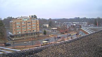 Weather camera view of County of Rockland.