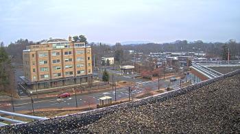 Weather camera view of County of Rockland.