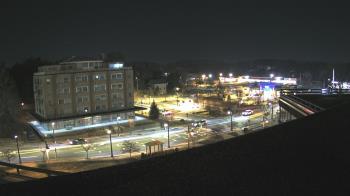 Weather camera view of County of Rockland.