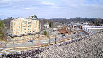 Weather camera view of County of Rockland.