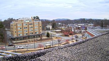 Weather camera view of County of Rockland.