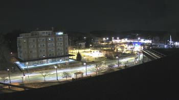 Weather camera view of County of Rockland.