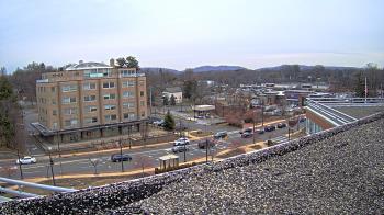 Weather camera view of County of Rockland.