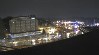 Weather camera view of County of Rockland.