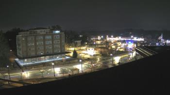 Weather camera view of County of Rockland.