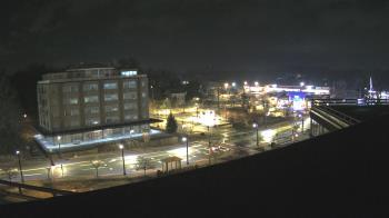 Weather camera view of County of Rockland.
