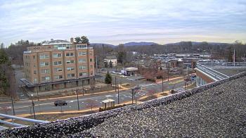 Weather camera view of County of Rockland.