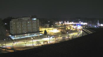 Weather camera view of County of Rockland.