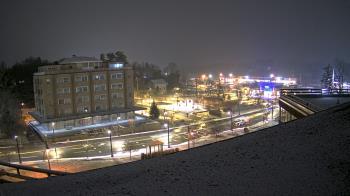 Weather camera view of County of Rockland.