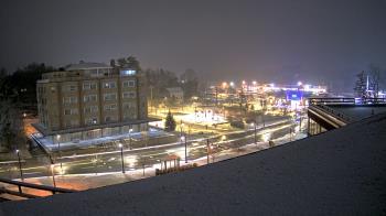 Weather camera view of County of Rockland.