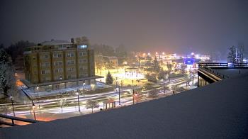 Weather camera view of County of Rockland.