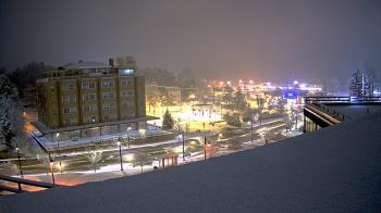Weather camera view of County of Rockland.