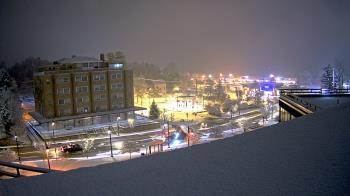 Weather camera view of County of Rockland.