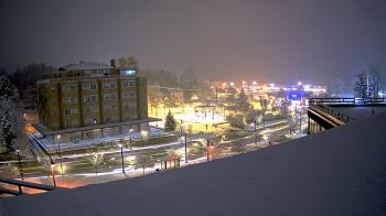 Weather camera view of County of Rockland.