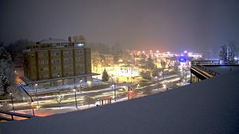 Weather camera view of County of Rockland.