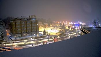 Weather camera view of County of Rockland.