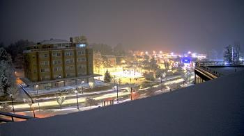 Weather camera view of County of Rockland.