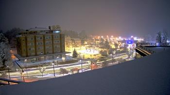 Weather camera view of County of Rockland.