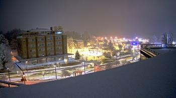 Weather camera view of County of Rockland.
