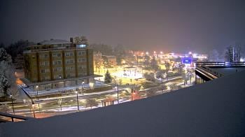 Weather camera view of County of Rockland.