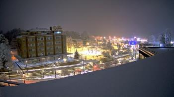 Weather camera view of County of Rockland.