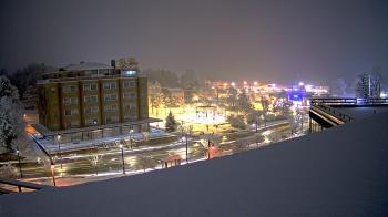 Weather camera view of County of Rockland.