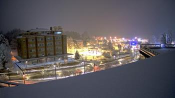 Weather camera view of County of Rockland.