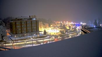 Weather camera view of County of Rockland.