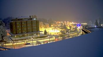 Weather camera view of County of Rockland.