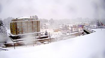 Weather camera view of County of Rockland.