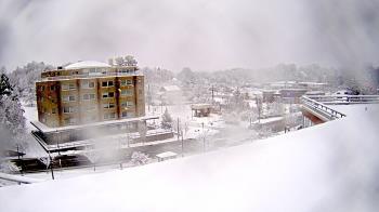 Weather camera view of County of Rockland.