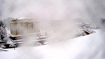 Weather camera view of County of Rockland.