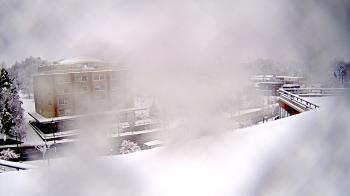 Weather camera view of County of Rockland.