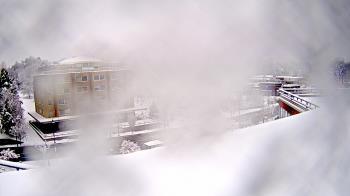 Weather camera view of County of Rockland.